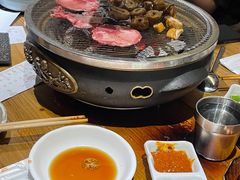 -泥炉烧肉师(新街口金銮巷店)