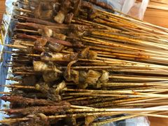 -十里铺铁板鱿鱼