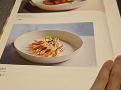 -秀儿四九城·新京菜(亚运村鸟巢店)