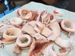 -抱德·潮汕味(琶洲店原惠城鱼仔)