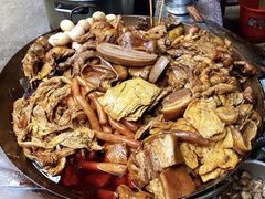 -吴长子卤菜馆(统一街店)