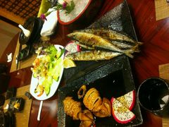 -罗源湾世纪金源大饭店-和风料理餐厅