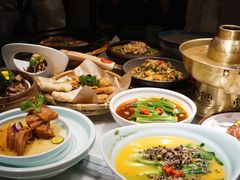 -苏乡兰亭·新派淮扬菜(吾悦广场店)