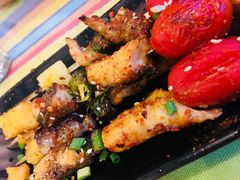 -滋味烤鱼(超洋店)