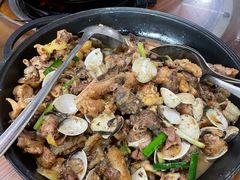 -苏记餐厅(叠南店)