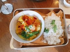 -Wagas(凤凰汇店)