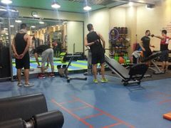 -超鹿运动(融侨锦江店)