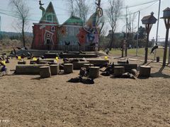 -云漫湖生态度假公园