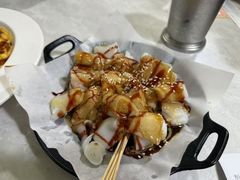 -颓记茶餐厅(美景总店)