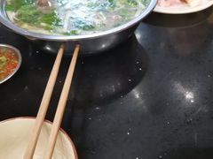 -胡记牛肉汤锅(光辉路总店)