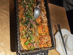 -烤匠麻辣烤鱼(万象城店)