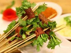 -金石老面坊·渔家菜(金石滩店)