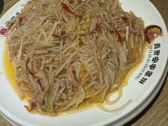 -直隶安家罩饼(复兴路店)