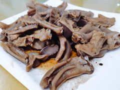 卤水拼盘-烧鹅妹饭店