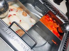 -海底捞火锅(群光广场店)