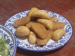 炸馍片-管记水席老店(仙果市街店)