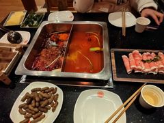 -百年川椒重庆老火锅(光谷店)