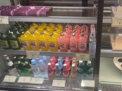 -逸派咖啡 EPARKCOFFEE(广安门店)