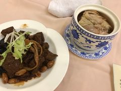 -上海老饭店(北京分店)