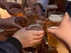 -雪熊精酿·哈尔滨烧烤酒馆(非遗大串店)