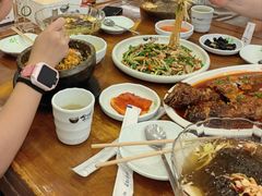 -全州拌饭馆(断桥店)