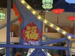 -津沽小院(天津之眼店)