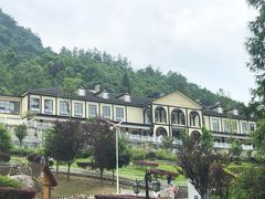 -四川省成都市彭州市白鹿镇