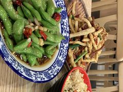 -江城燕子大排档(江汉路步行街店)