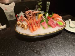 -上井精致料理(大坪店)