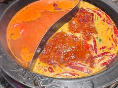 -蜀大侠火锅(总府路店)