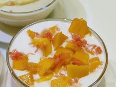-果流香水果甜品(建政路店)