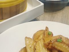 -味莊·青岛菜(云霄路店)