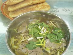 -魏氏牛肉汤(潮白河孔雀城潮白馨居店)