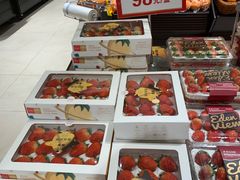 -金鹰超市(国际购物中心新街口店)
