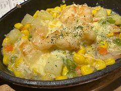 -西堤牛排(北京国瑞店)