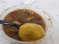 -罗子龙罗家桂花汤圆(曹都巷店)