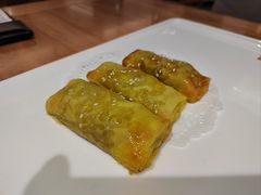 -枣子树·素食餐厅(普陀山店)