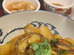 米饭-冷大厨灌汤包