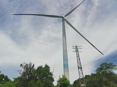 -汕尾风车岛