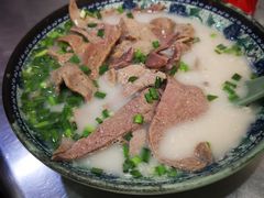 -韦记牛杂汤(清晖园店)