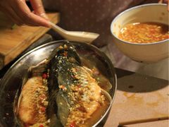 -龙姐私房菜(和顺古镇店)