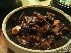 -麒麟小院·老九江菜(安平路店)