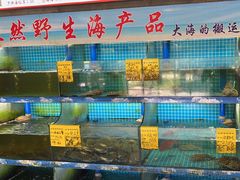 -坛南湾农家乐·海鲜楼·大排档(平潭坛南湾店)