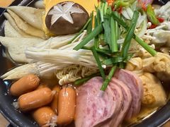 -海云台韩式汤饭·13年匠心韩料(南山店)