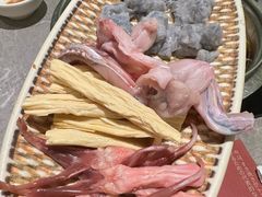 -一绪に寿喜烧(荟聚店)