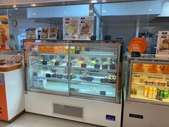 -卷们·现制生日蛋糕·蓝风车动物奶油(金源店)