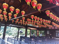 -宝岩生态观光园