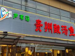 -芦苇荡·酸汤鱼(回龙观店)