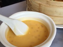 杨枝甘露-御花园·粤菜·海鲜火锅(中山公园店)