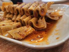 麻辣串-牛王庙小吃(桥头街店)